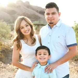 Meet your Posher, Adilene